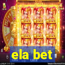 ela bet